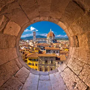sabbaticals in italy