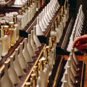 Florence Perfume Making Experience