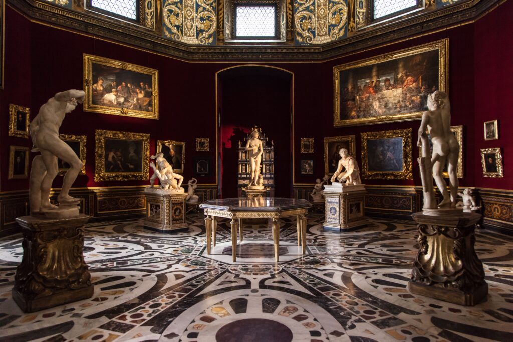 Uffizi After-Hours Private Tour