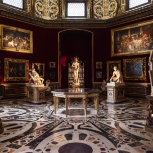 Uffizi After-Hours Private Tour