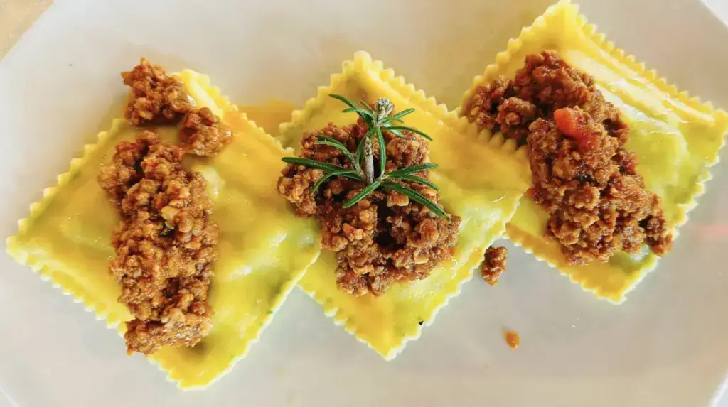 La Collina Best restaurants tuscany
