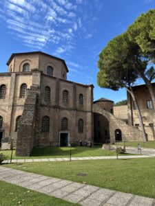 Basilica di San Vitale