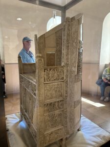 Neonian Baptistery