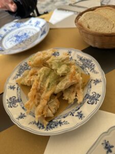 osteria dalla zabariona