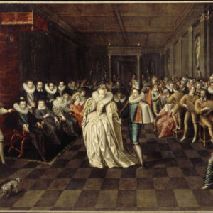 Renaissance ball