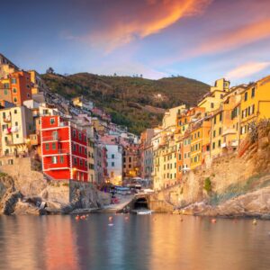 cinque terre private tour