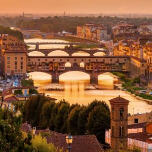 flashmob florence