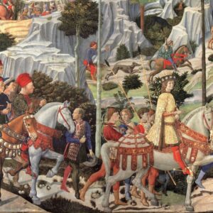 cappella dei magi