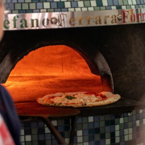 naples food tour