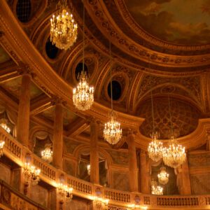 opera night florence