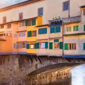 vasari corridor